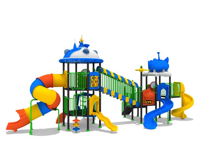 Play Equipment